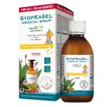 10205_STOPKASEL MEDICAL SIRUP OD 1 ROKU 100 + 50 ML NAVIC